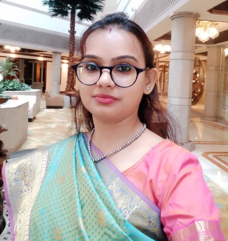 Chandrani Chatterjee